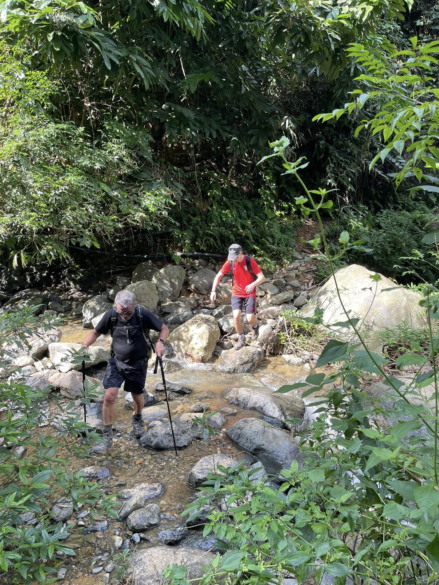 Ha Giang Enigmatic Hiking Tour 14 Days